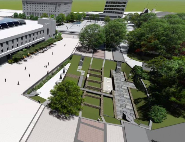 Решават съдбата на Гарнизонна фурна и визията на площад „Централен“ днес