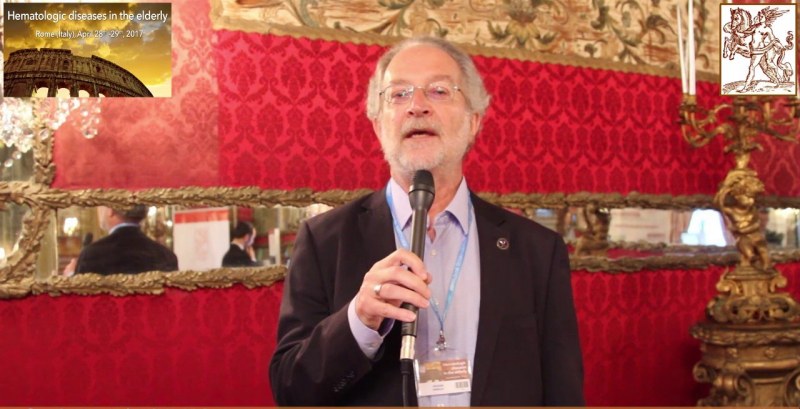 Световен топучен участва в Международната конференция по имунология в Пловдив ВИДЕО