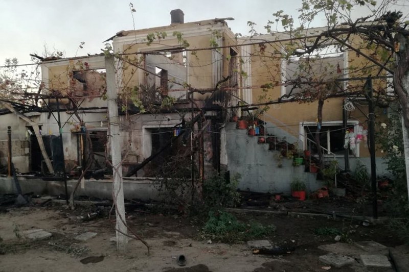 Топ музиканти събират средства с концерт за семействата, останали без дом в Старо Железаре