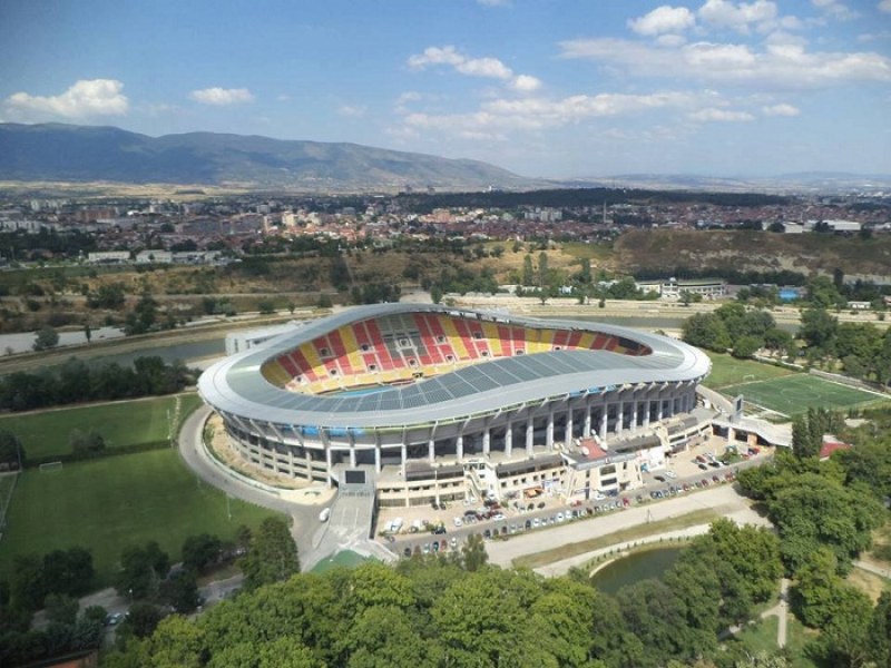 Стадион “Тодор Диев“ може да стане еталон за ремонта на ст. „Пловдив”