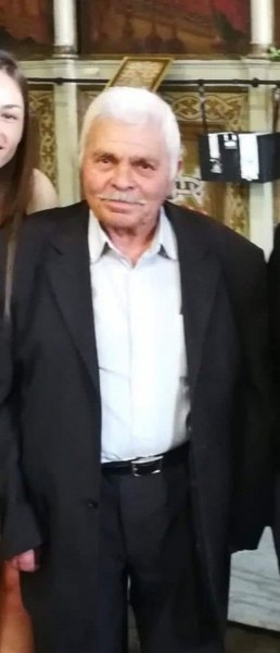 78-годишният дядо Георги от Карлово изчезна, близките му го издирват