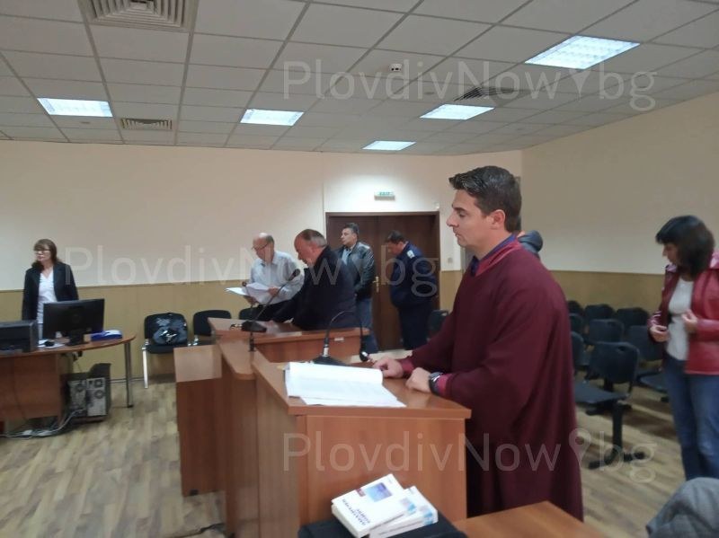 Зам.-кметът на Асеновград отново се изправя пред съда
