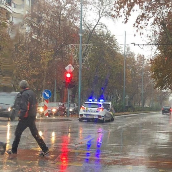 Румънска кола е ударила пострадалите майка и дете в Кючука
