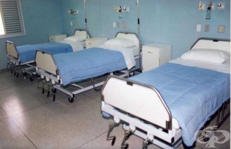 Напълно оборудвани легла заместиха старите русенски кревати в Дома за хора с увреждания