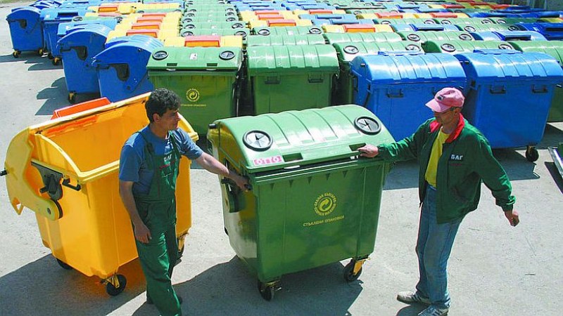 Карлово изгражда инсталация за отпадъци за над 4,7 млн. лв