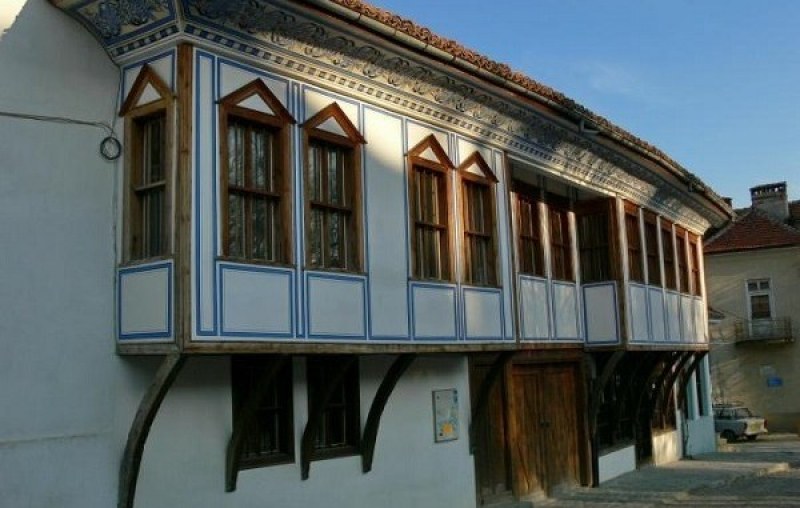 Комплекс „Старинно Карлово” вече е в 100-те национални туристически обекта