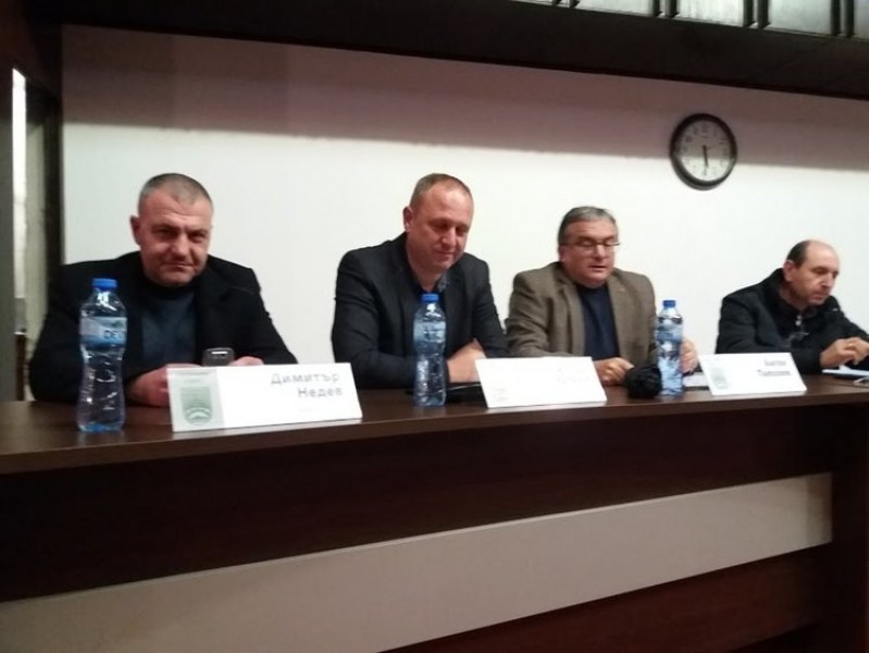 Съветниците в Първомай сформират комисия за за финансовото състояние на общината