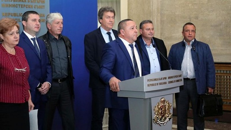 След разговорите с Борисов: Кметовете недоволни от предложените промени в закона