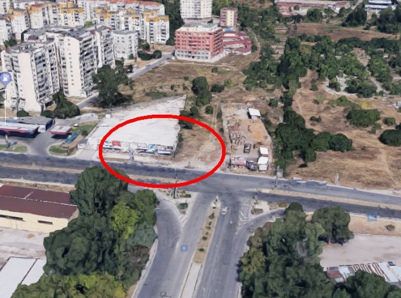 Общината взима имота, нужен за кръговото към новия пловдивски булевард