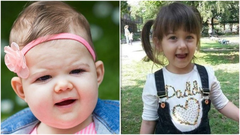 Благотворителен базар набира средства за Ева от Асеновград и бебе Стефи