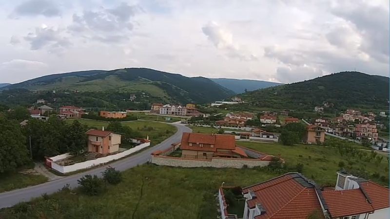Край на безводието в две от пловдивските села с най-скъпи имоти, ВиК ще отказва на нови къщи