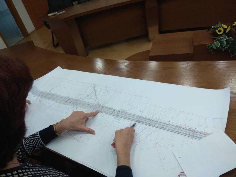 Преработват проекта за кръгово на Асеновградския път, вдигат естакада