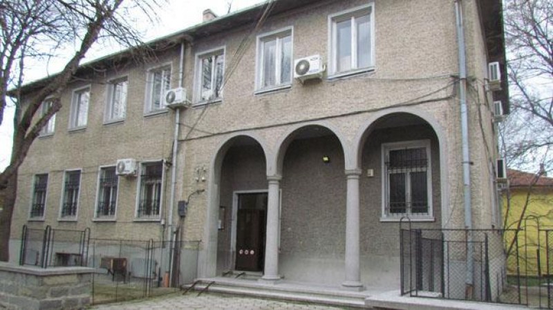 Реновират Съдебна палата в Карлово с над 1 млн. лв.