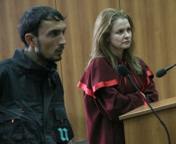 Следствен експеримент възпроизвежда убийство, извършено преди 14 години в Пловдив