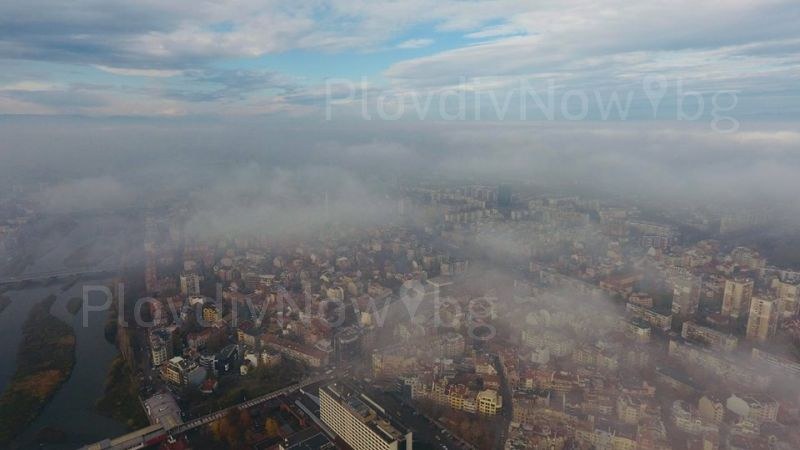Проучват кои домакинства в Пловдив ще могат да се сдобият с безплатно отопление