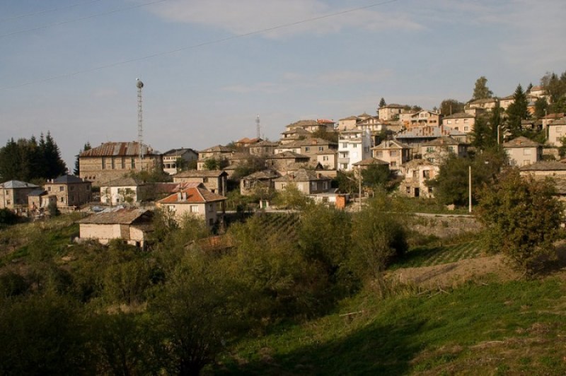 Трус разлюля родопско село, усети се и в Пловдив
