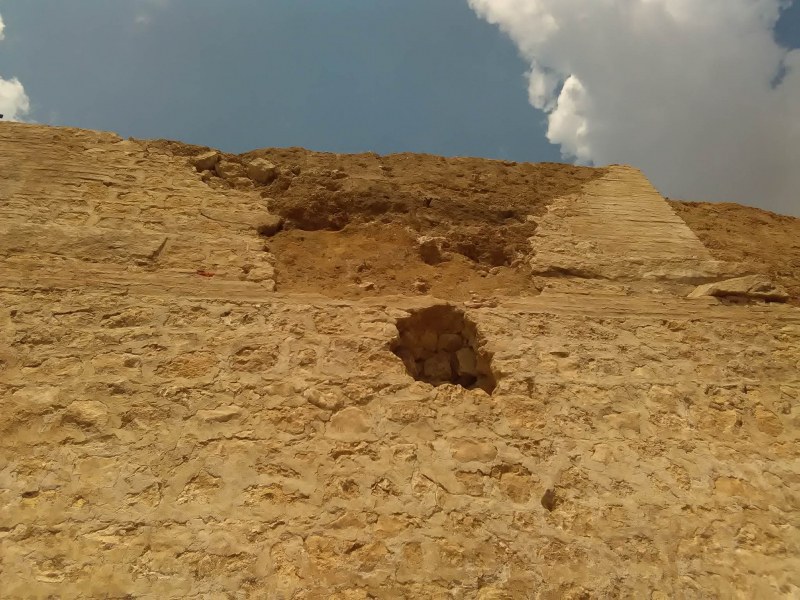 Държавата и общината отпускат допълнително пари за археологическата сензация Малтепе СНИМКИ