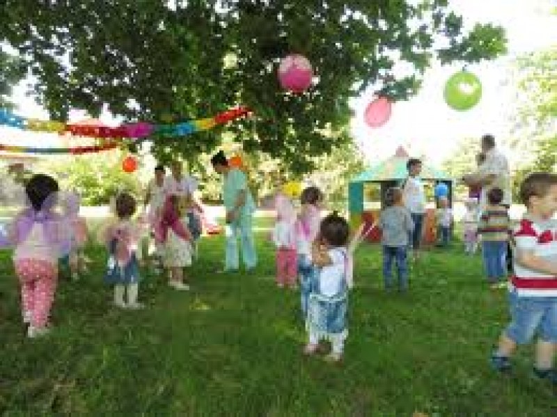 Община Стамболийски назначава аниматор в детски център
