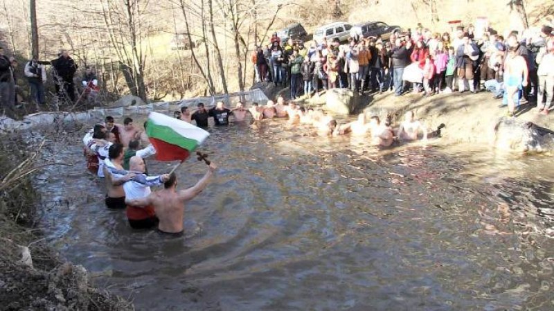 Сопот се готви за Богоявление