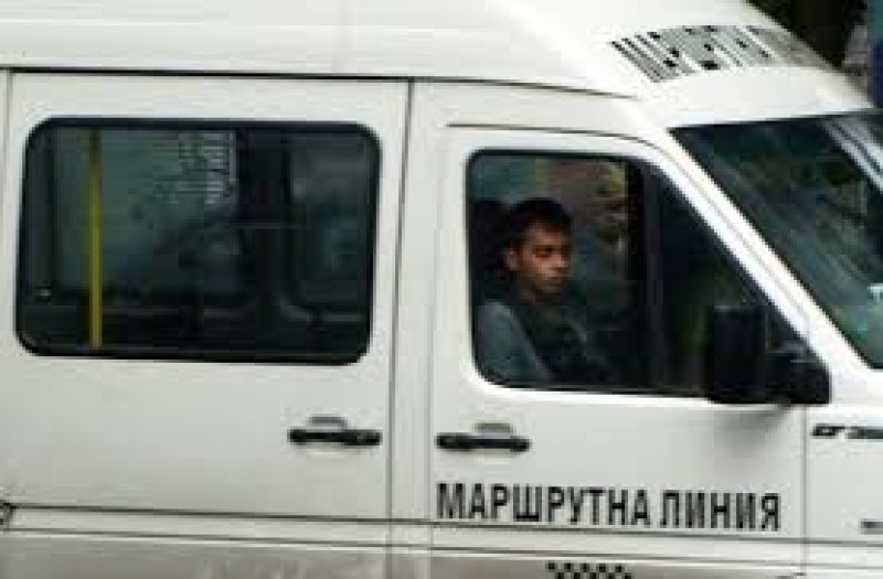 В Пловдив пренасочват три маршрутки