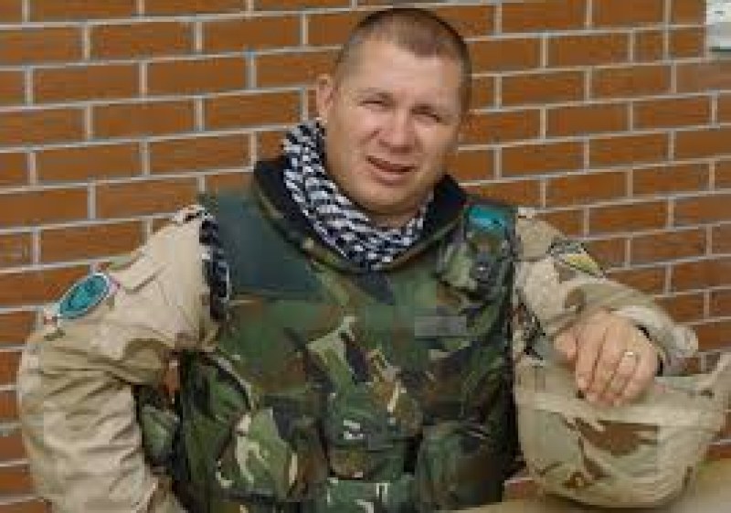 Генерал Шивиков призовава  военослужещи и цивилни на протест