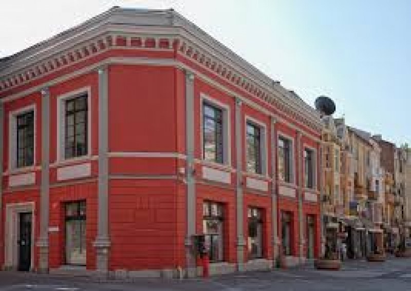 Днес Пловдив изобилства от изложби