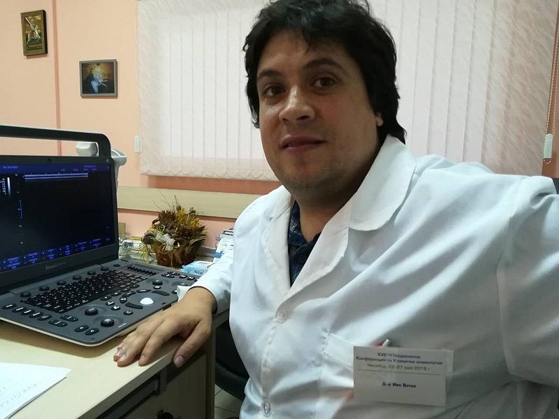 Безплатни прегледи за рак на гърдата в Сопот