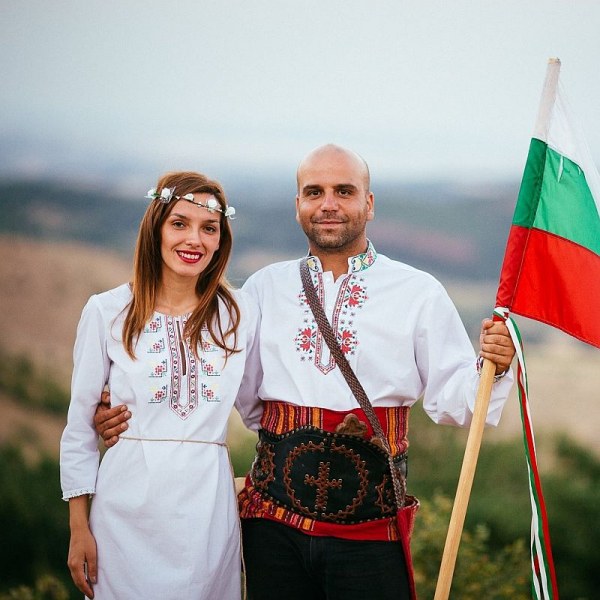 Мистичният фестивал „Угар” отново оглася връх Драгойна