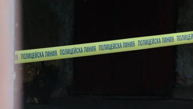 Мъж издъхна на пешеходна алея в Пловдив