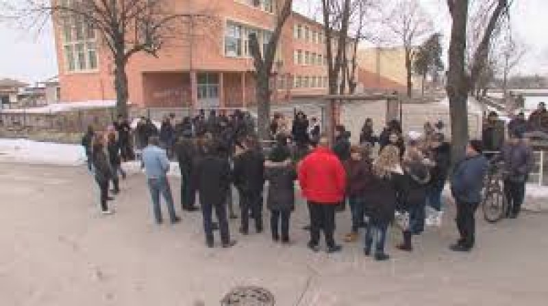 Удължиха грипната заканция на учениците в Калояново
