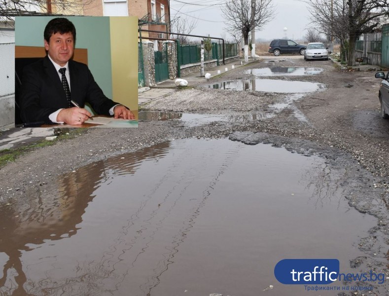 Пламен Спасов: Канализацията в едно село излиза повече от собствените приходи на община “Родопи“