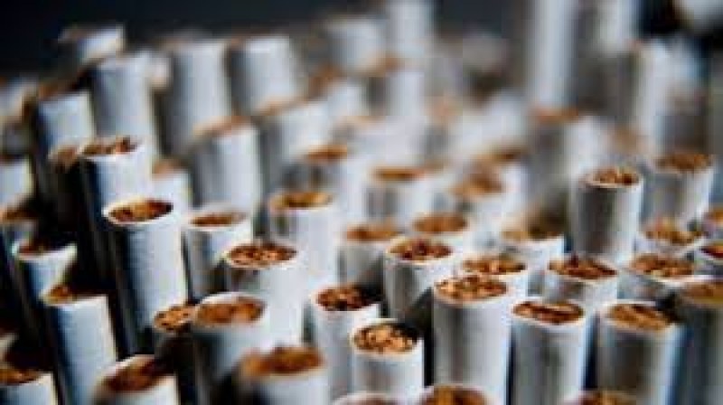 Откриха 2700 къса контрабандни цигари в Столипиново