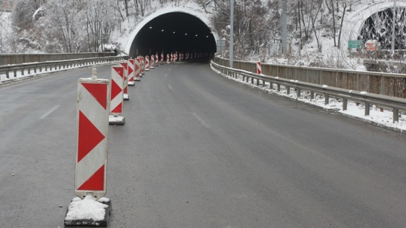 Ако пътувате: Пътната обстановка в Пловдивско