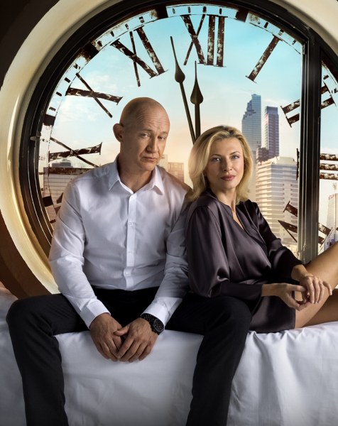 Христо Шопов и Лилия Маравиля играят две поредни вечери в Пловдив