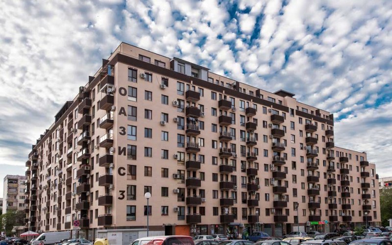 Отговарят ли новите комплекси на изискванията за пожаробезопасност?Сградите - да, стопаните - не! ВИДЕО