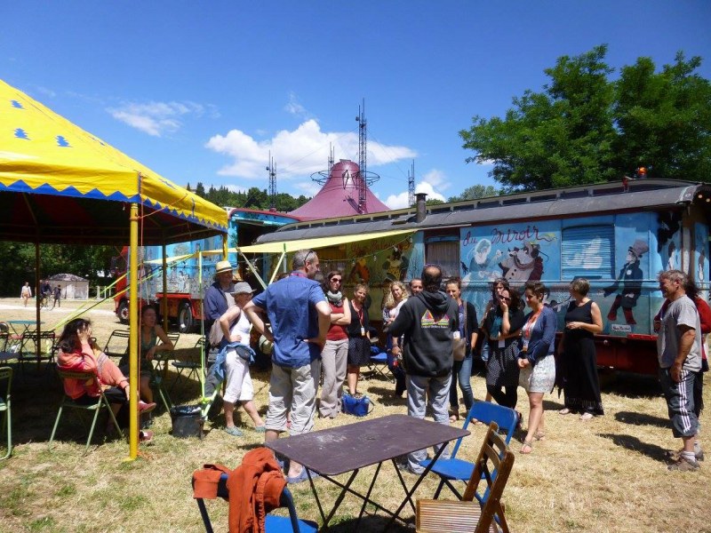 Уличен парад събира в Пловдив повече от 200 артисти от цяла Европа