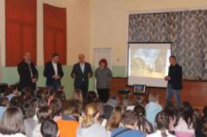 Открити уроци „Да бъде по-чист, по-зелен и по-красив моят Пловдив“ стартират в училищата