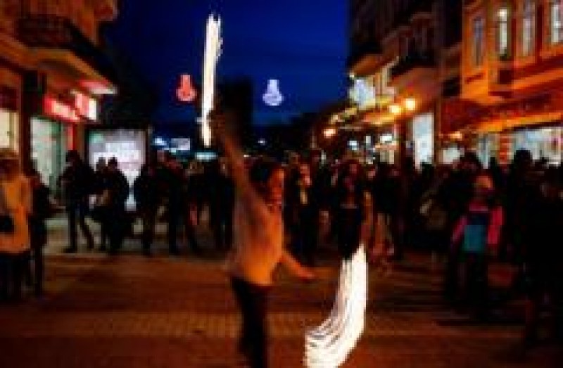 “Индипендънт“: В най-бързо намаляващата нация в света Пловдив обръща тенденцията