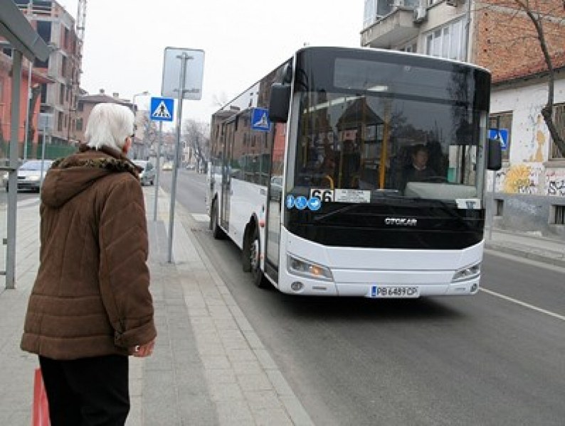 Как може да се спре хаосът в пловдивските автобуси? Не и като се подминават проблемите