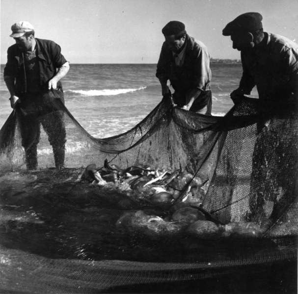 Градската галерия показва снимки на класик на българската фотография от 1961 година