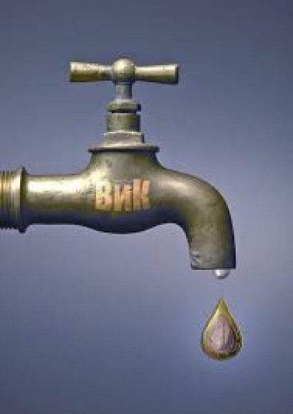 Жителите на Храбрино страдат без вода в днешния ден