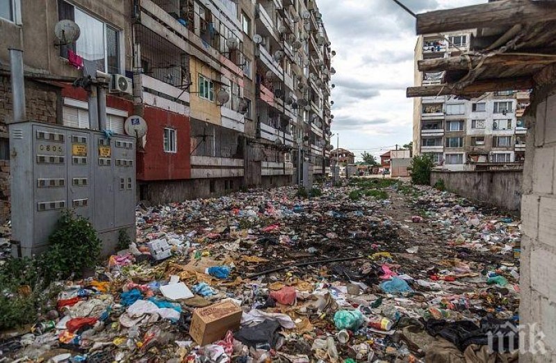 Общината ще си търси парите от наемателите в Столипиново, няма да им опрощава 1,6 млн. лева