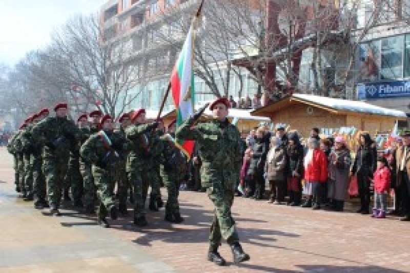 Асеновград празнува Освобождението на България