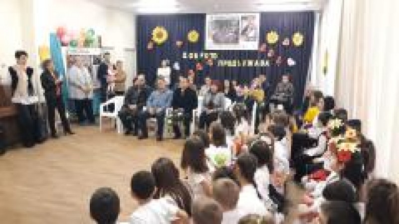 “Доброто продължават“  малчуганите от детска градина в Пловдив