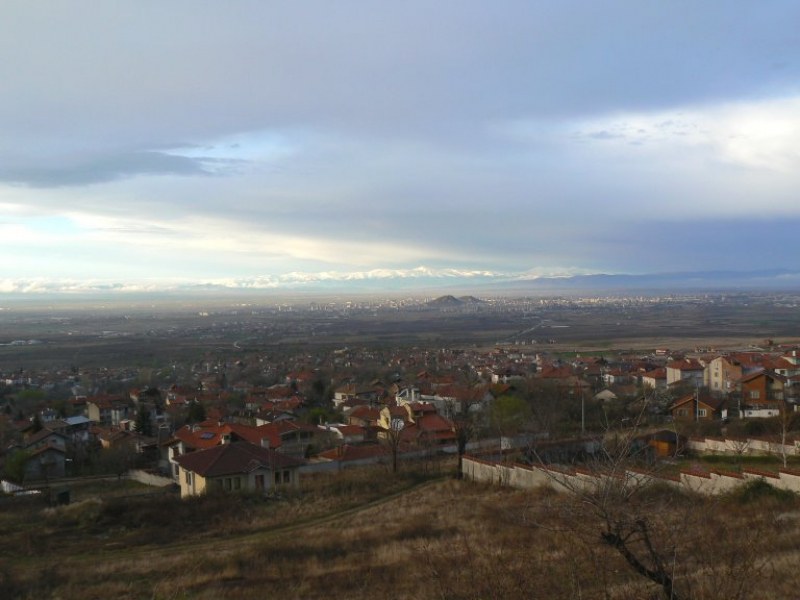 Пловдивски села са на сухо днес