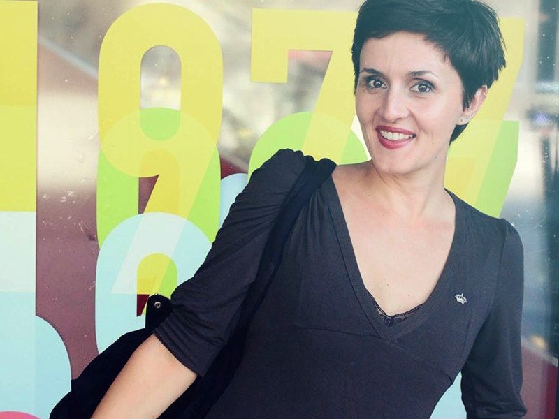 Арт директорът на “Пловдив 2019“ със становище след поисканата й оставка