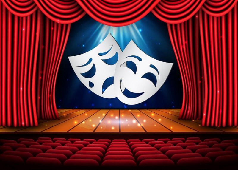 Любители актьори правят “Театър за ценители“ в Асеновград