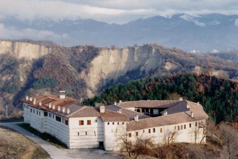 Обирджиите на Роженския манастир се споразумяха с прокуратурата в Пловдив