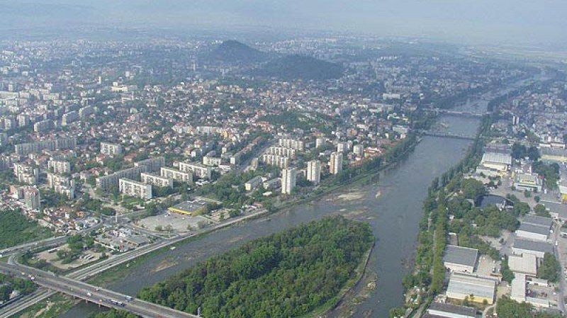 Пловдивското ВиК тегли 17 млн. лева заем за големия си проект