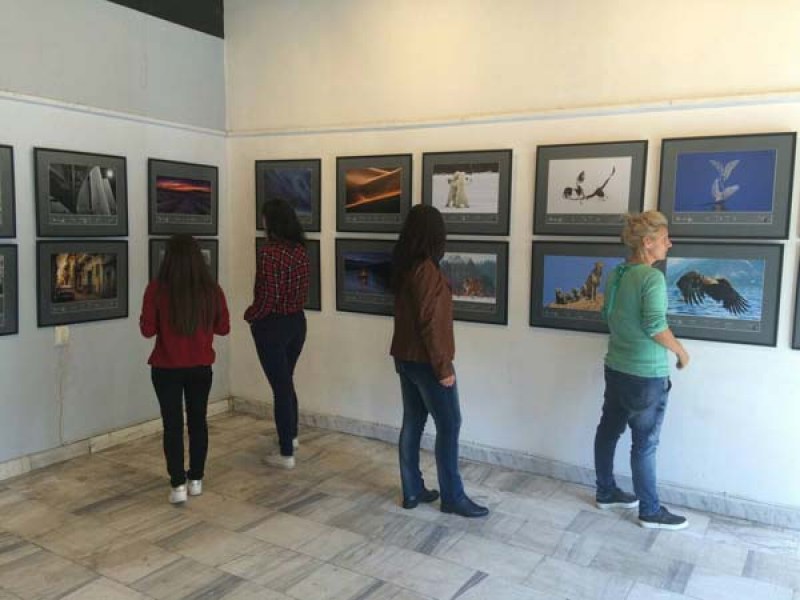 Международният фото салон в Пловдив очаква участници